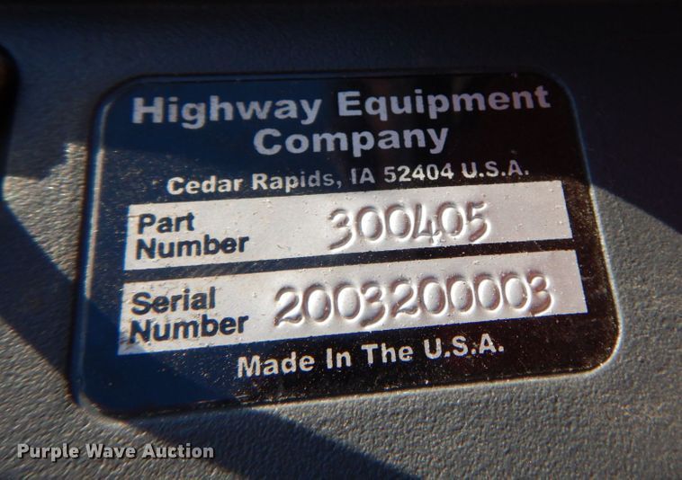 image for item IM9588 New Leader L2020G4 spreader bed