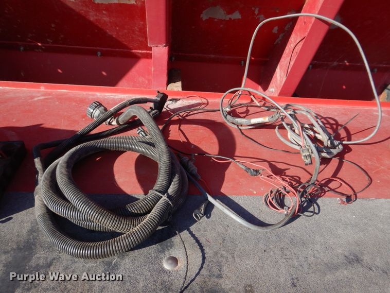 image for item IM9588 New Leader L2020G4 spreader bed