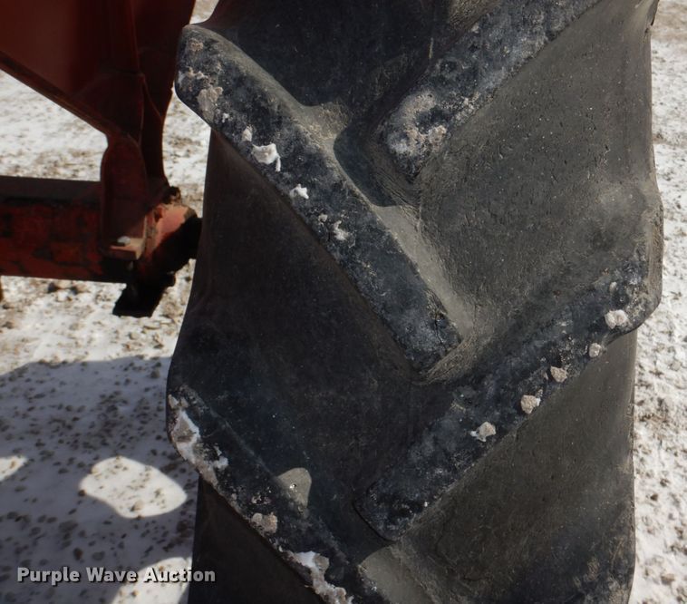 image for item JJ9342 1951 Farmall Super C  tractor