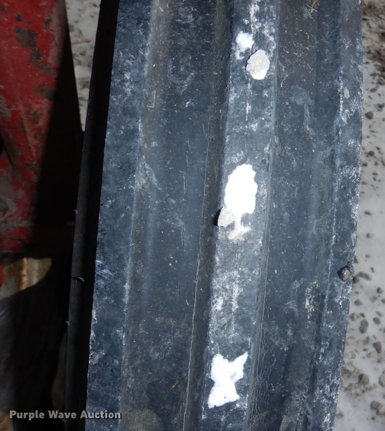 image for item JJ9342 1951 Farmall Super C  tractor