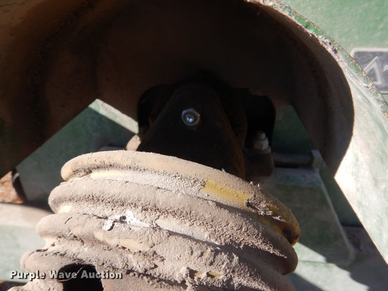 image for item JJ9371 Conveyair  grain vacuum