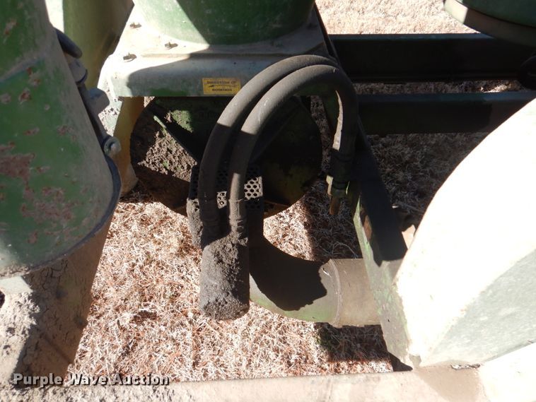 image for item JJ9371 Conveyair  grain vacuum