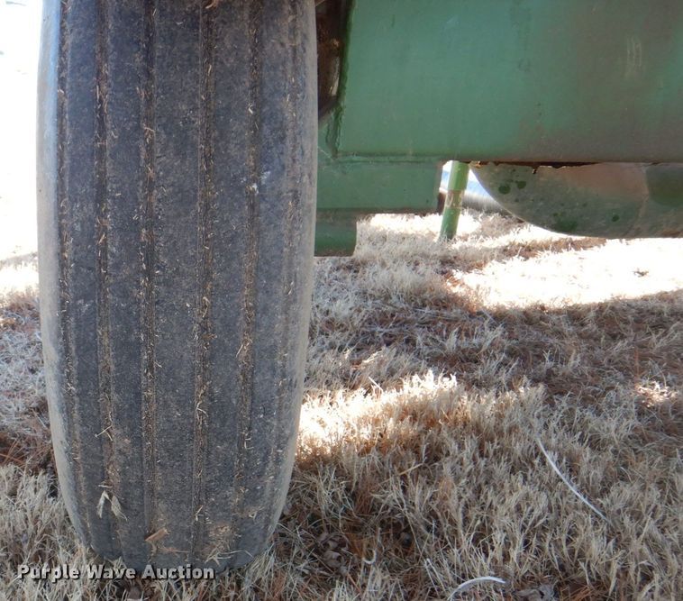 image for item JJ9371 Conveyair  grain vacuum