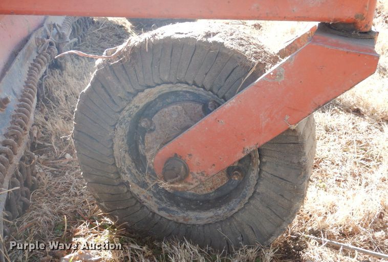 image for item JJ9374 Rhino TW120  rotary mower