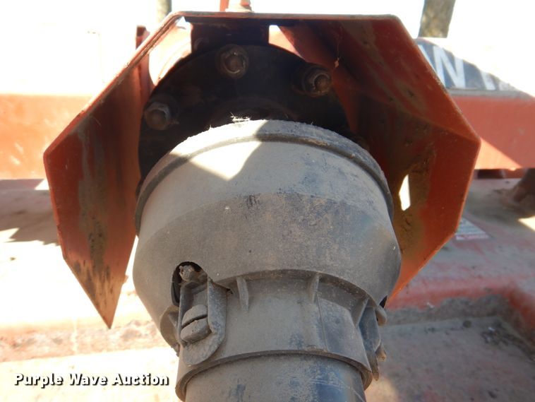 image for item JJ9374 Rhino TW120  rotary mower