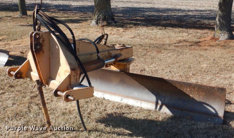 image for item JJ9376 Rhino R1500  blade