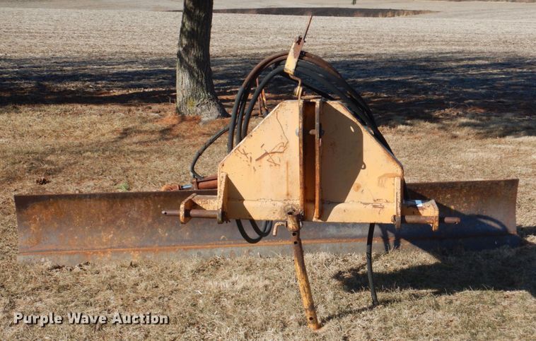 image for item JJ9376 Rhino R1500  blade