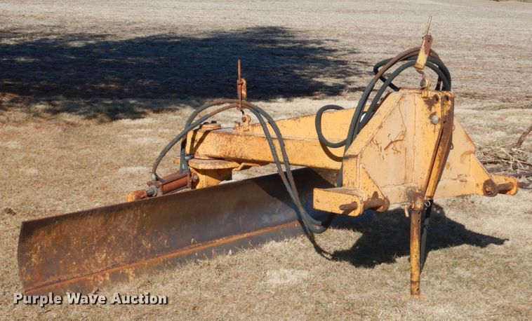 image for item JJ9376 Rhino R1500  blade