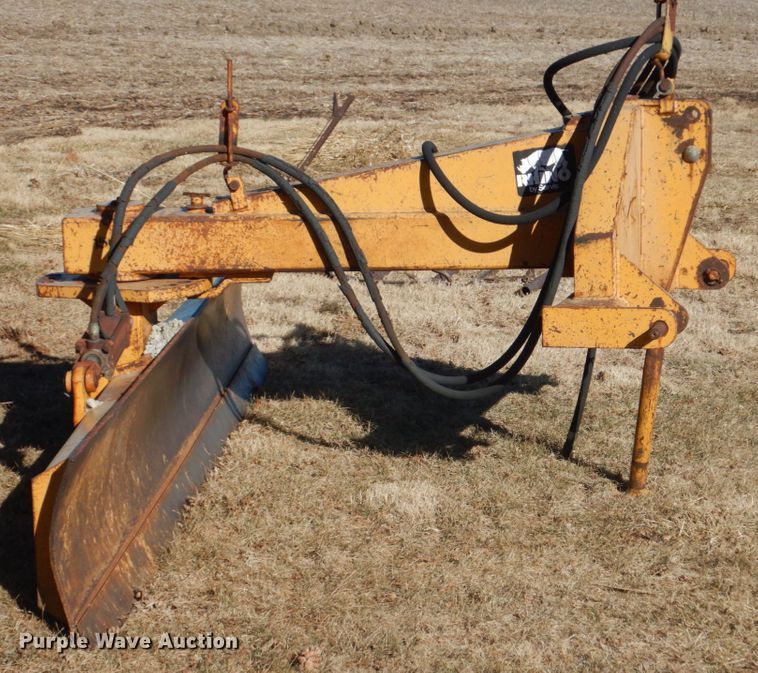 image for item JJ9376 Rhino R1500  blade