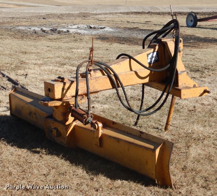 image for item JJ9376 Rhino R1500  blade