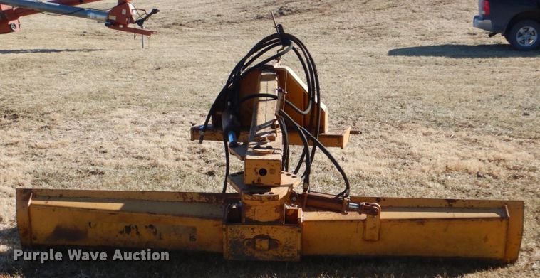 image for item JJ9376 Rhino R1500  blade