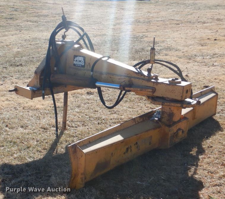 image for item JJ9376 Rhino R1500  blade