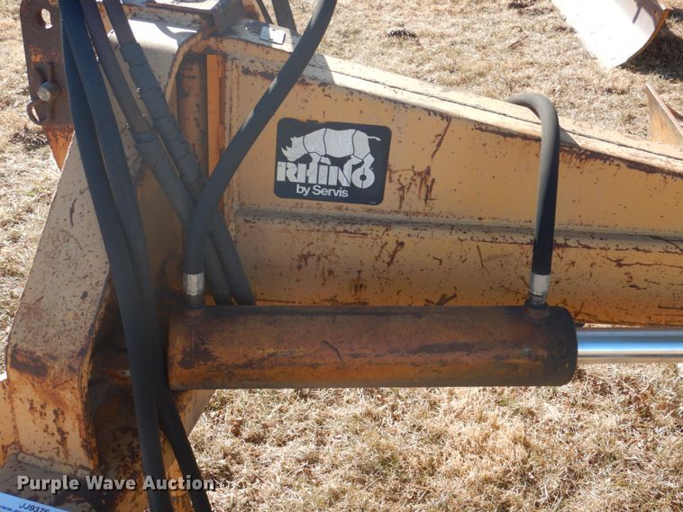 image for item JJ9376 Rhino R1500  blade