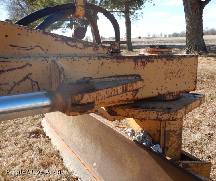 image for item JJ9376 Rhino R1500  blade