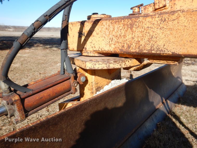 image for item JJ9376 Rhino R1500  blade