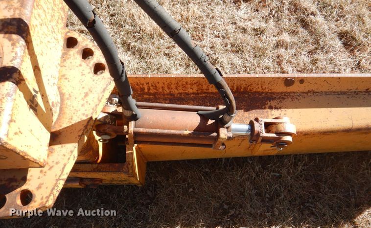 image for item JJ9376 Rhino R1500  blade