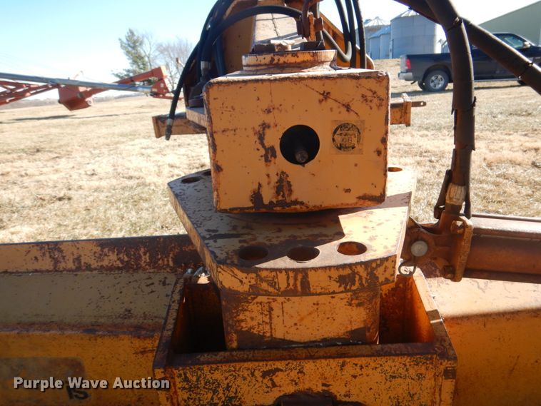 image for item JJ9376 Rhino R1500  blade