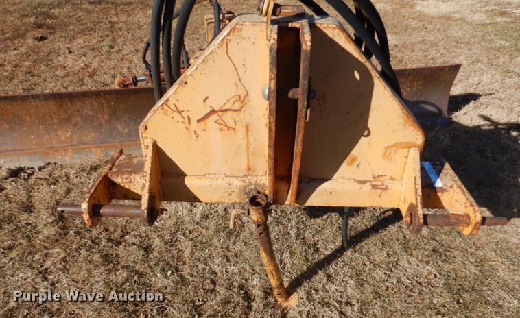 image for item JJ9376 Rhino R1500  blade