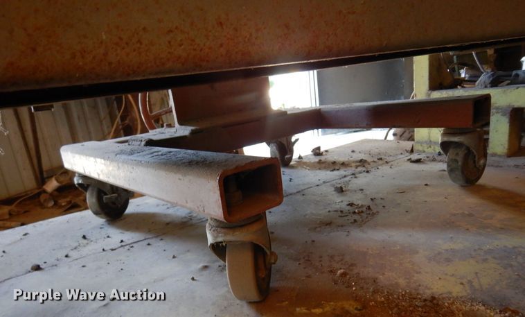 image for item JJ9669 Union Special grain sack sewing machine