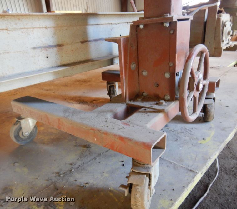 image for item JJ9669 Union Special grain sack sewing machine