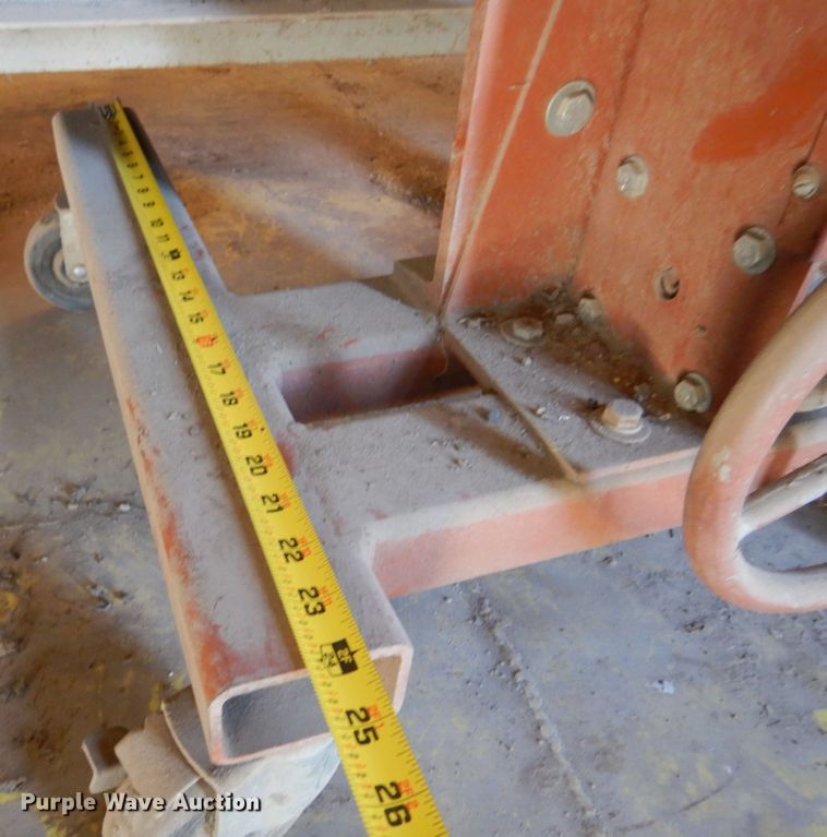 image for item JJ9669 Union Special grain sack sewing machine