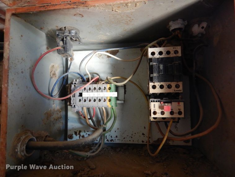 image for item JJ9669 Union Special grain sack sewing machine