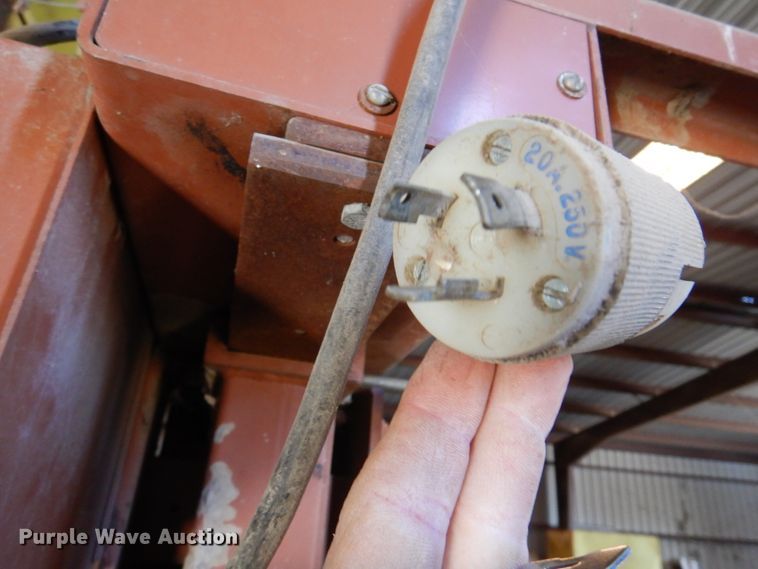 image for item JJ9669 Union Special grain sack sewing machine