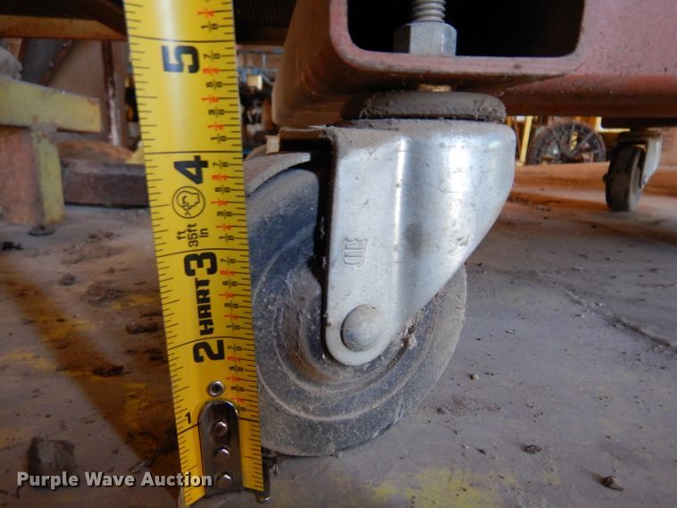 image for item JJ9669 Union Special grain sack sewing machine