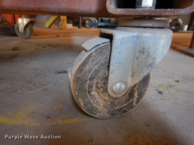 image for item JJ9669 Union Special grain sack sewing machine