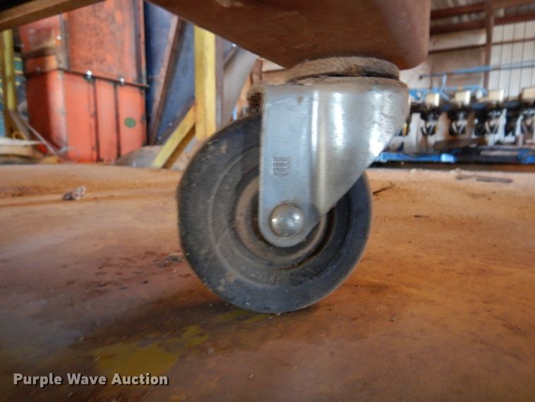 image for item JJ9669 Union Special grain sack sewing machine