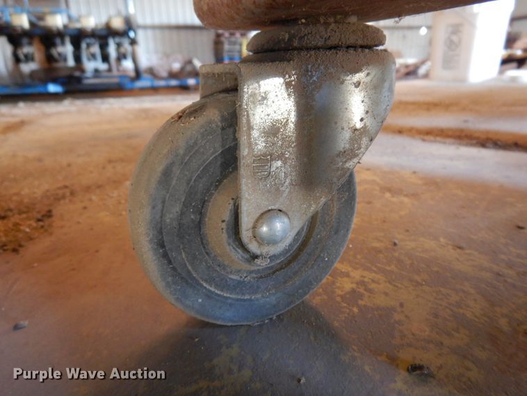 image for item JJ9669 Union Special grain sack sewing machine