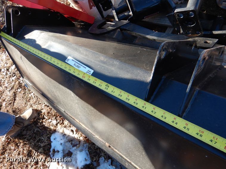 image for item JS9719 Mahindra Max 24L loader