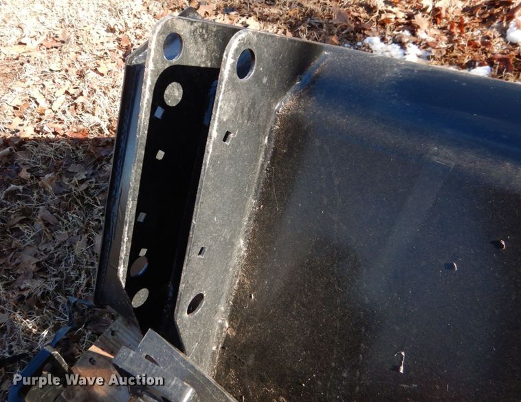 image for item JS9719 Mahindra Max 24L loader