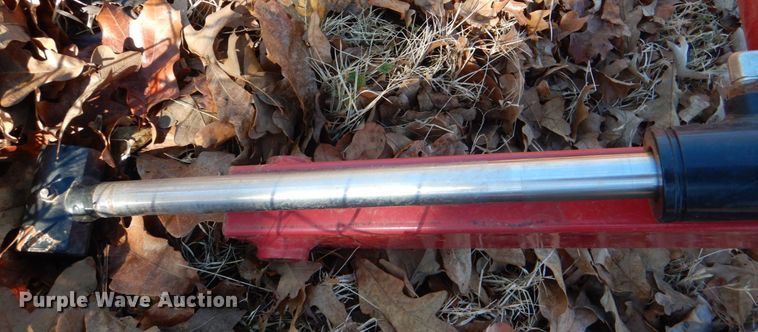 image for item JS9719 Mahindra Max 24L loader