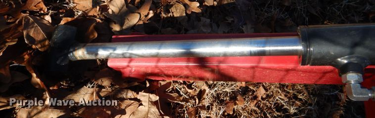 image for item JS9719 Mahindra Max 24L loader