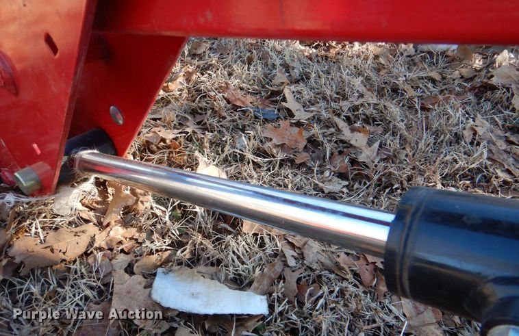 image for item JS9719 Mahindra Max 24L loader