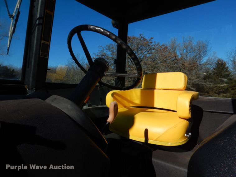 image for item JS9722 1979 John Deere 4430  tractor