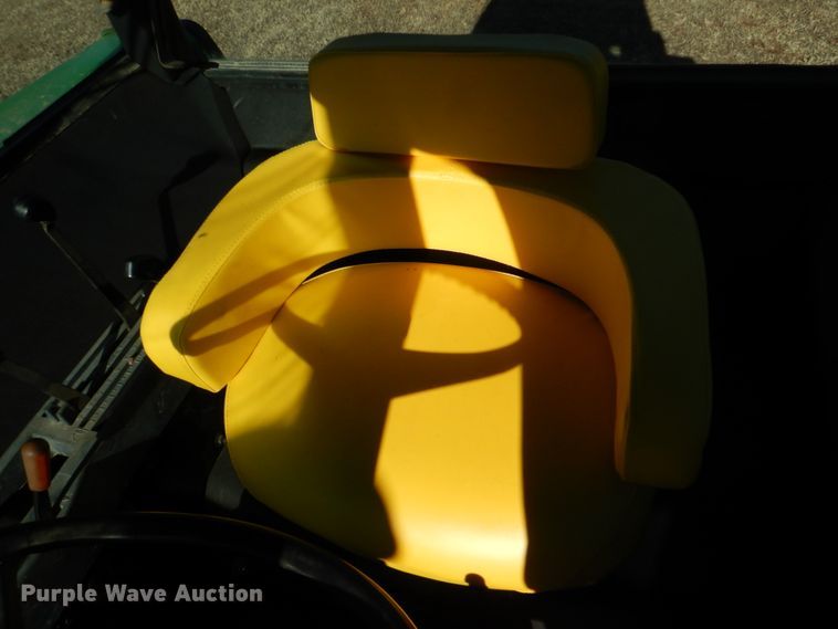 image for item JS9722 1979 John Deere 4430  tractor