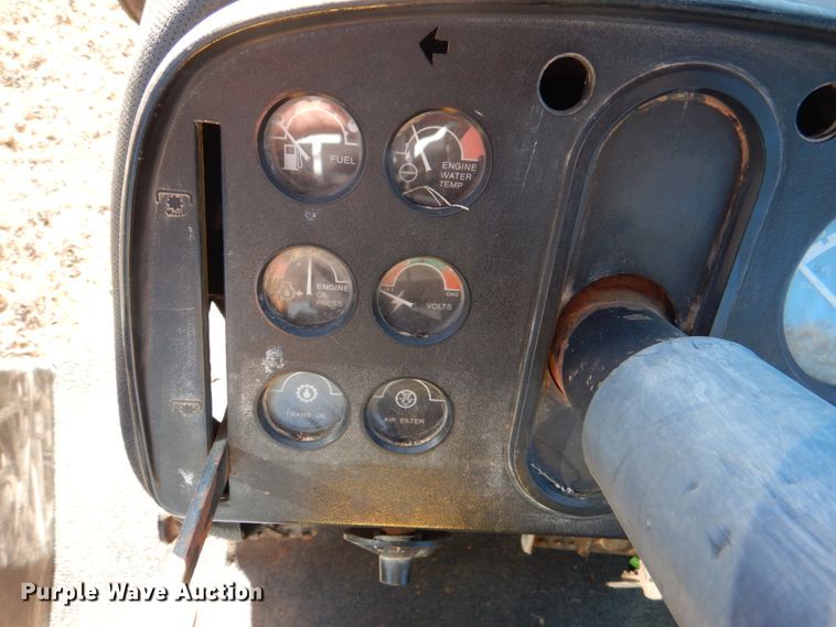 image for item JS9722 1979 John Deere 4430  tractor