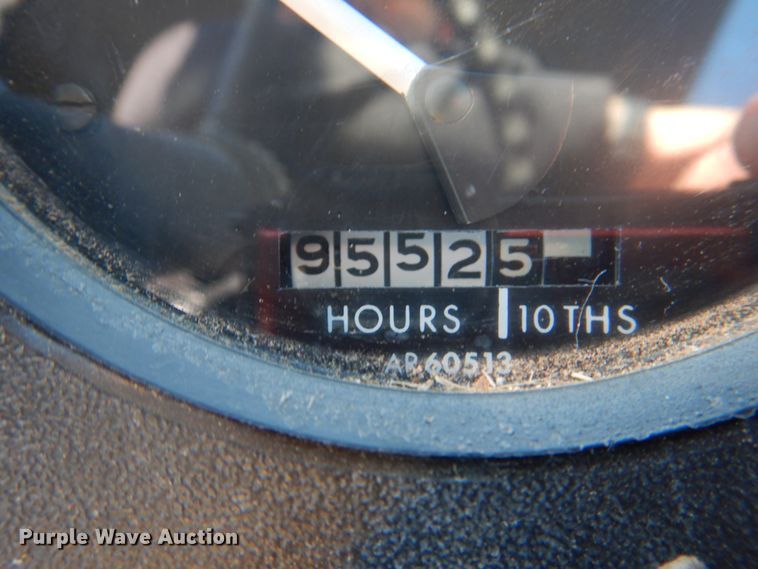 image for item JS9722 1979 John Deere 4430  tractor