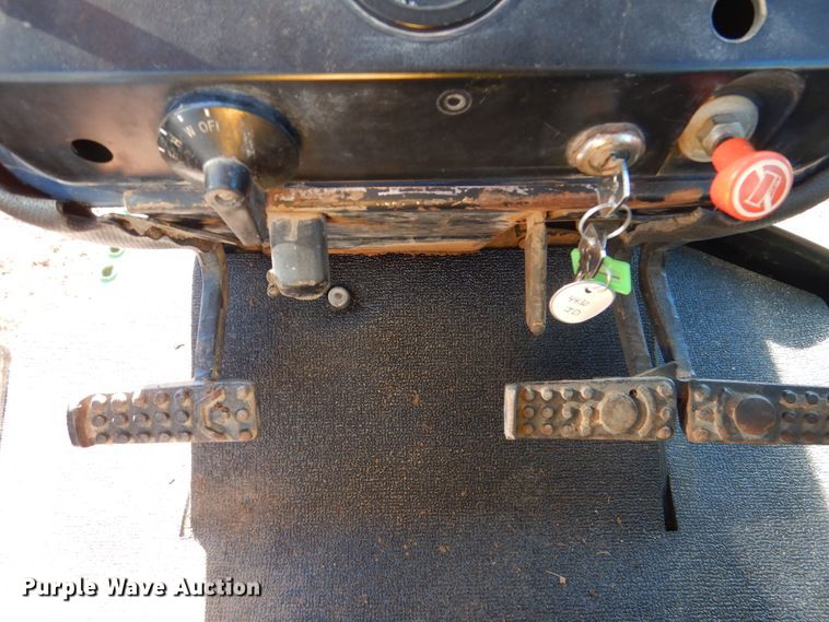 image for item JS9722 1979 John Deere 4430  tractor