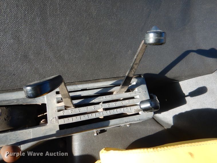 image for item JS9722 1979 John Deere 4430  tractor