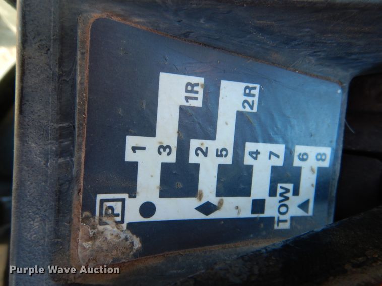 image for item JS9722 1979 John Deere 4430  tractor