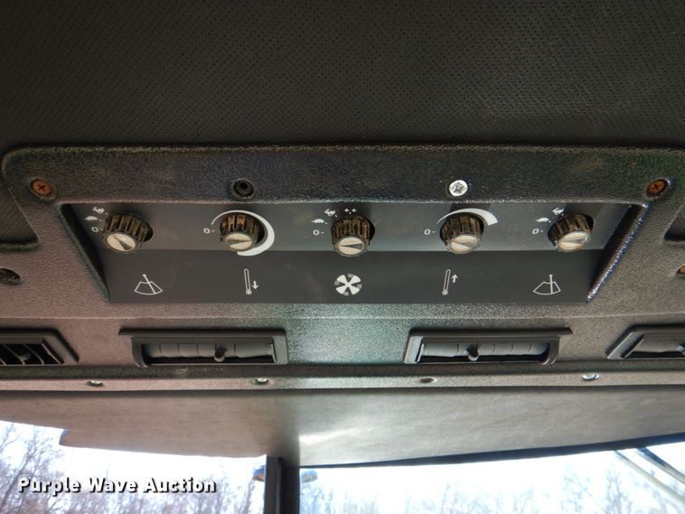 image for item JS9722 1979 John Deere 4430  tractor