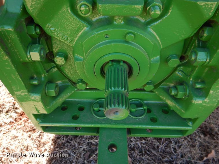image for item JS9722 1979 John Deere 4430  tractor