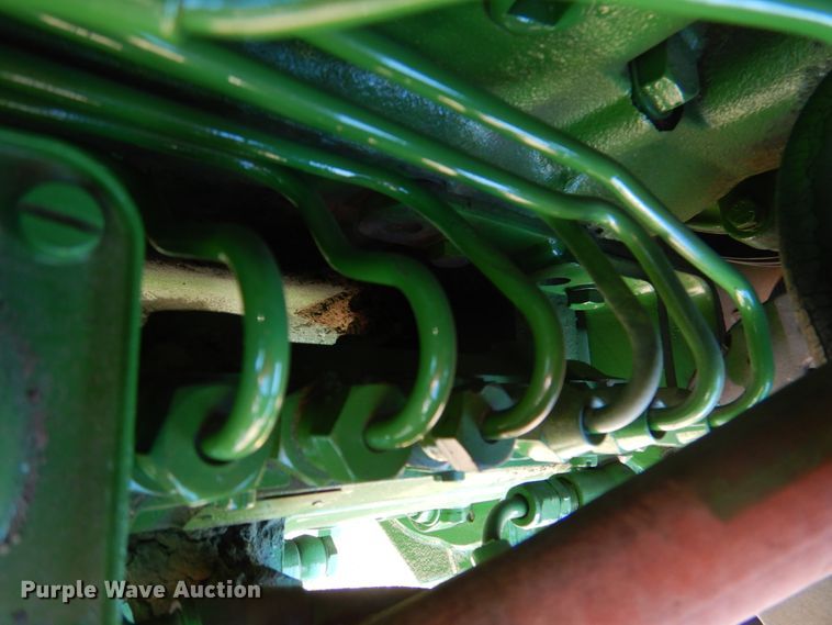 image for item JS9722 1979 John Deere 4430  tractor