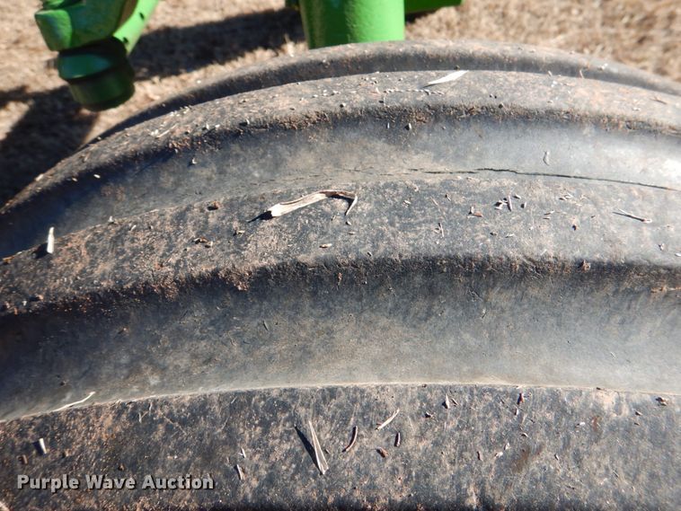 image for item JS9722 1979 John Deere 4430  tractor