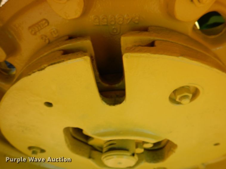 image for item JS9722 1979 John Deere 4430  tractor