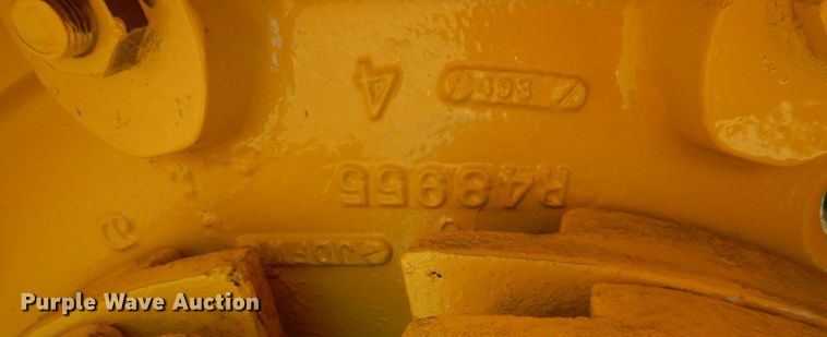 image for item JS9722 1979 John Deere 4430  tractor