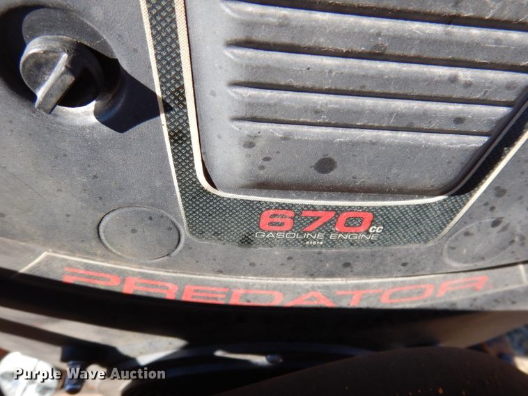 image for item KG9976 Case 1816  skid steer loader